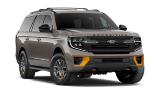 2026 Ford Expedition® External Image 5